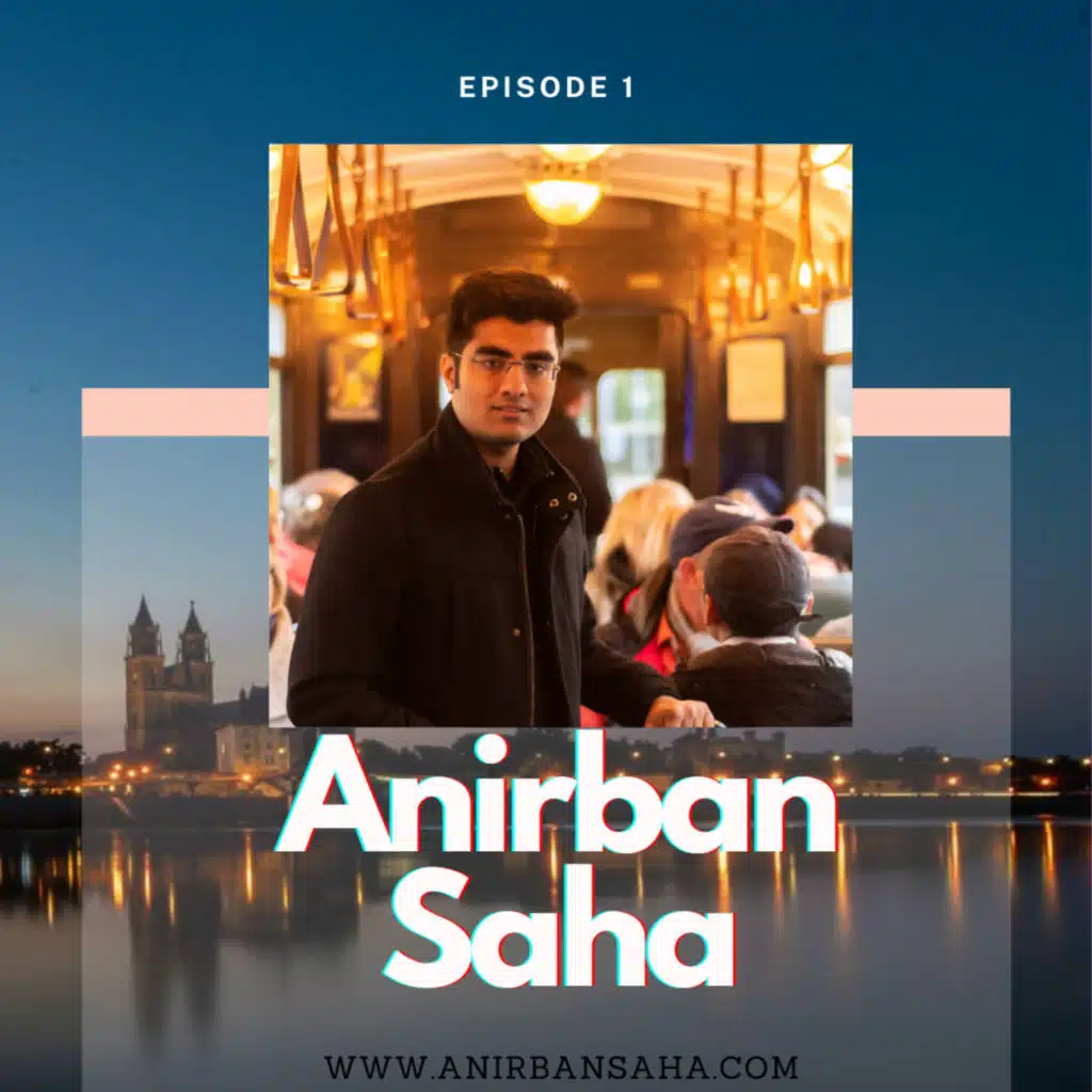 Introduction to the Podcast series.