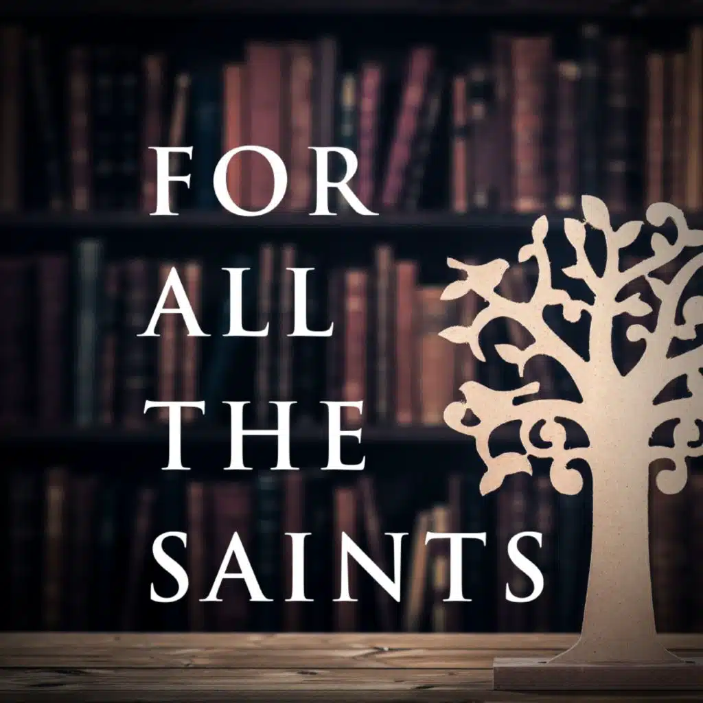 All Saints Presbyterian Church