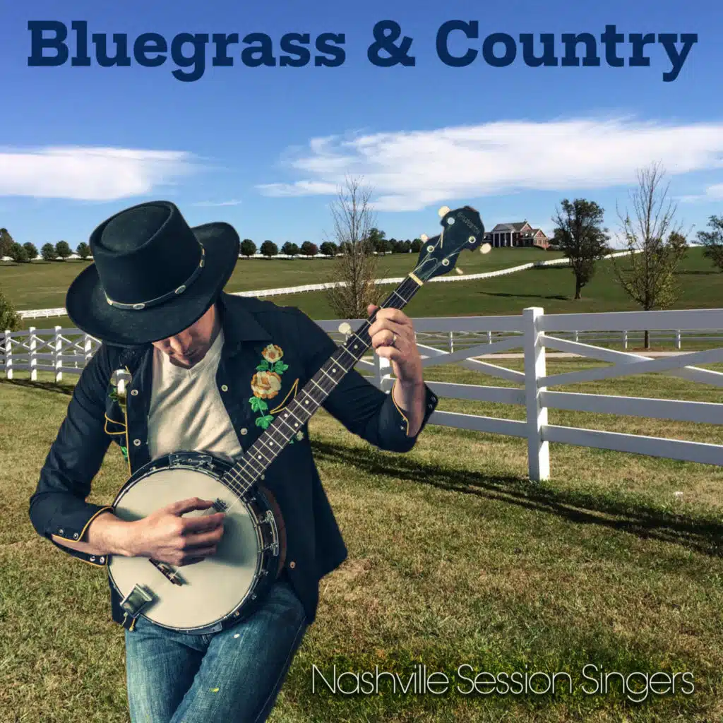 Bluegrass & Country