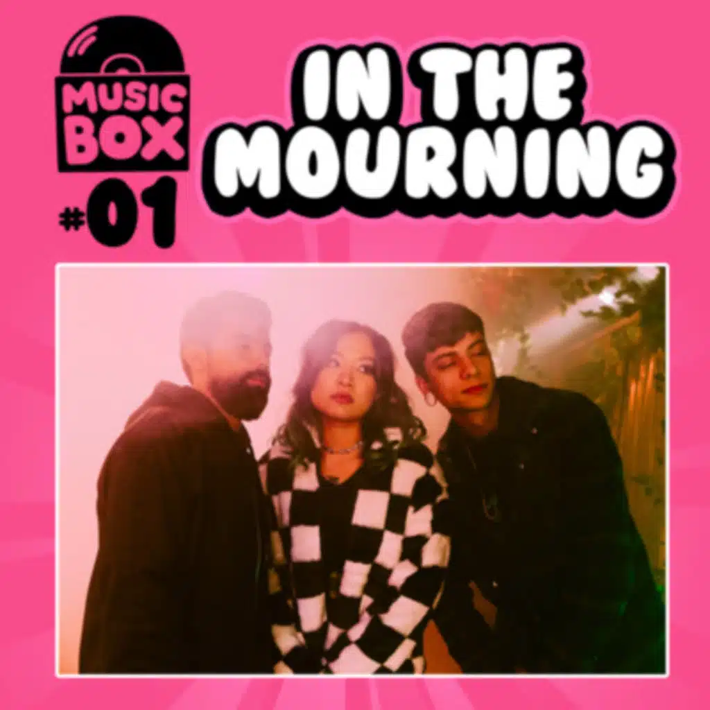 In The Mourning | Music Box #1