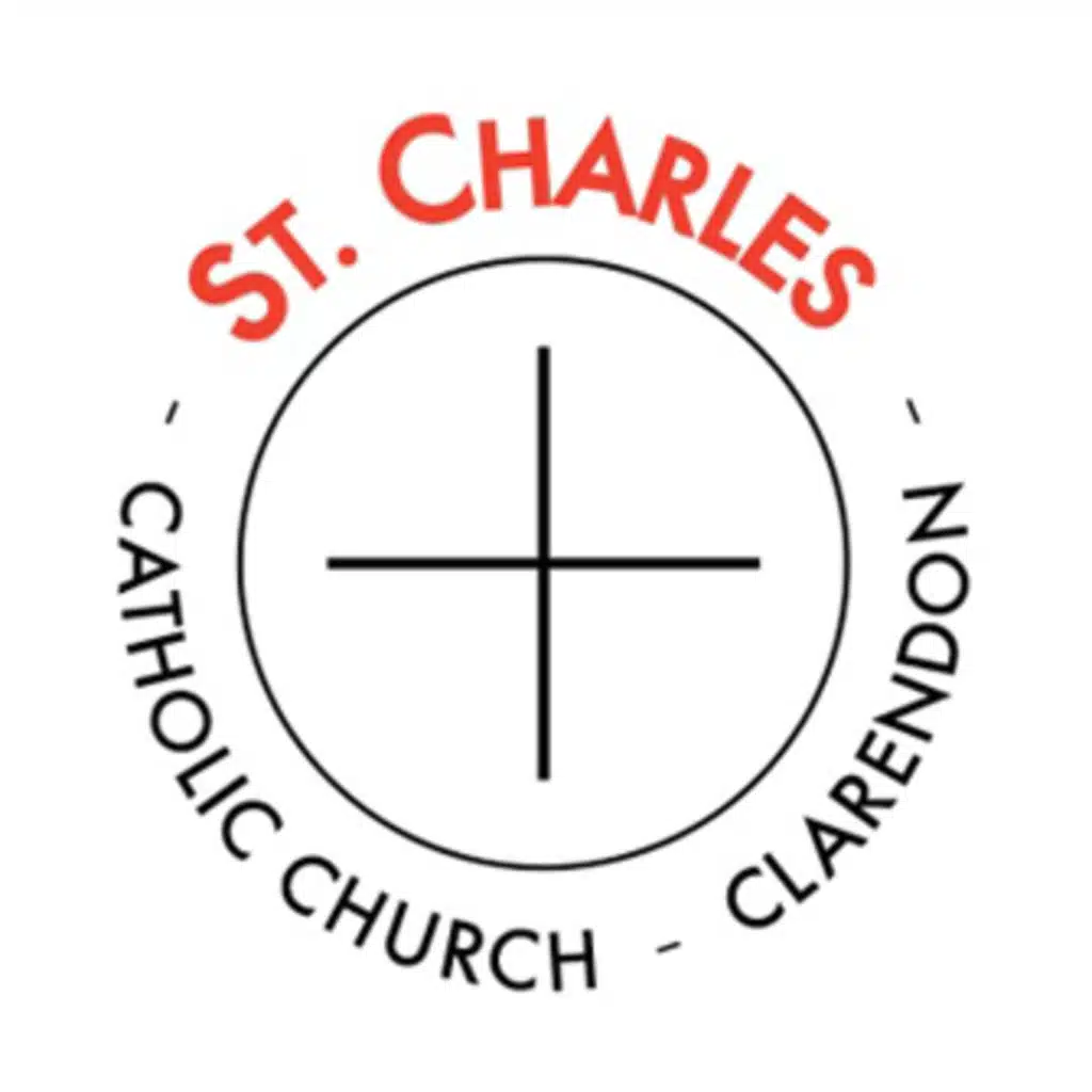 Saint Charles Borromeo