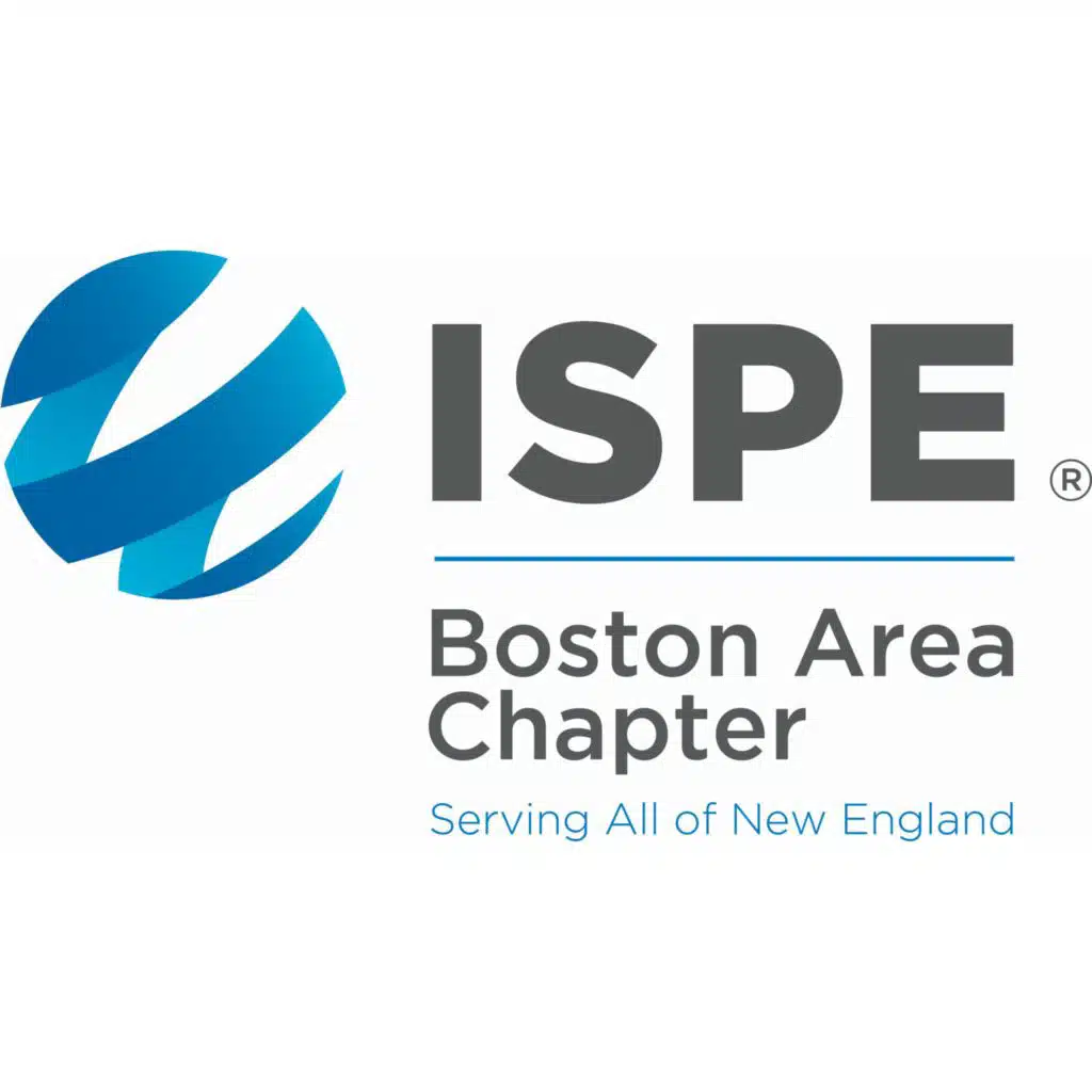Samir Gondalia, ISPE Boston