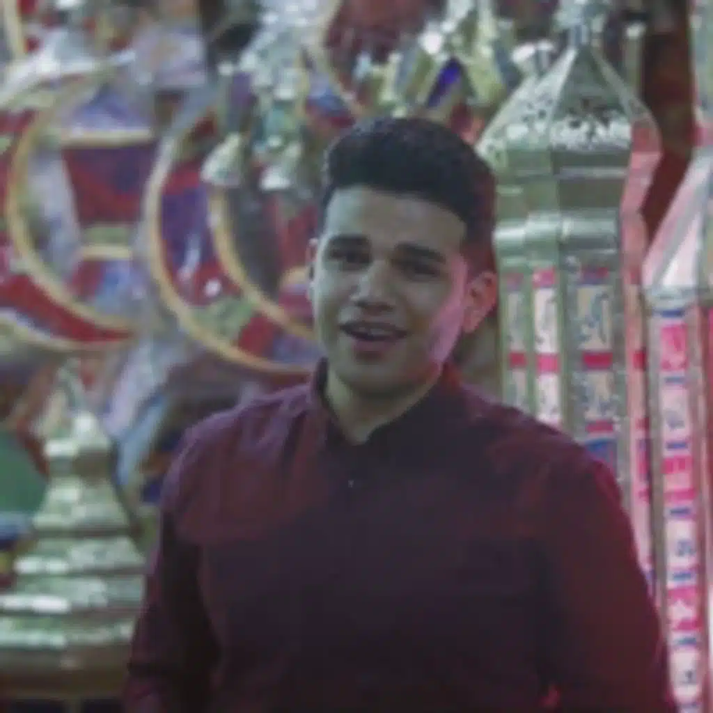 ورجعلنا رمضان