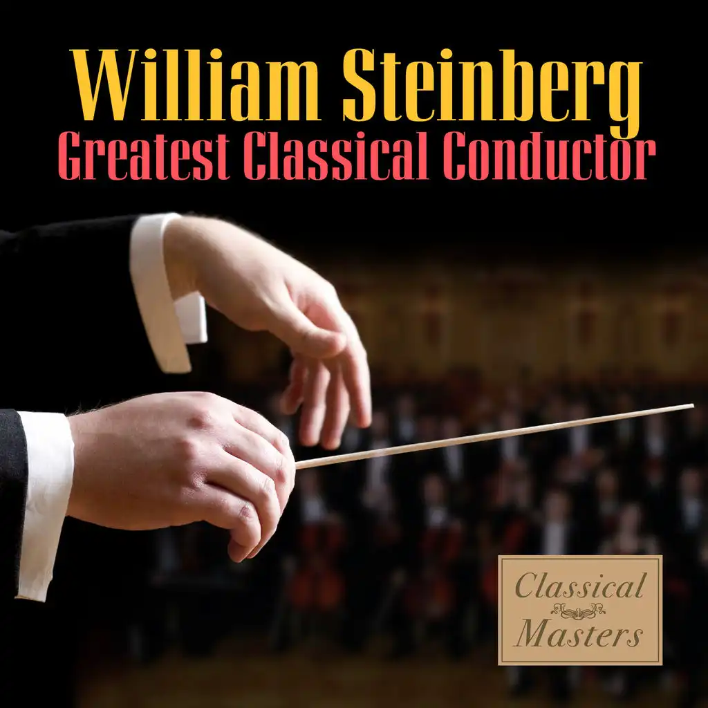 Greatest Classical Conductor