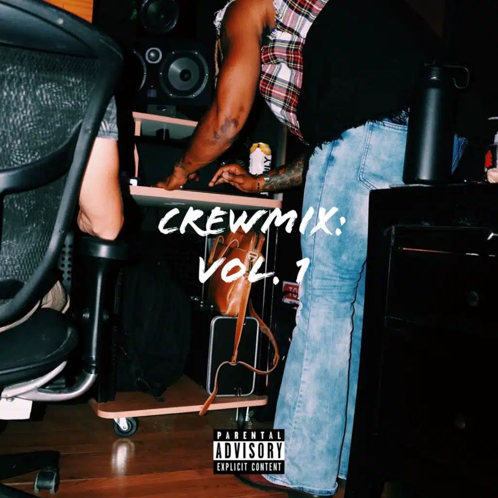 CREWMIX: VOLUME 1