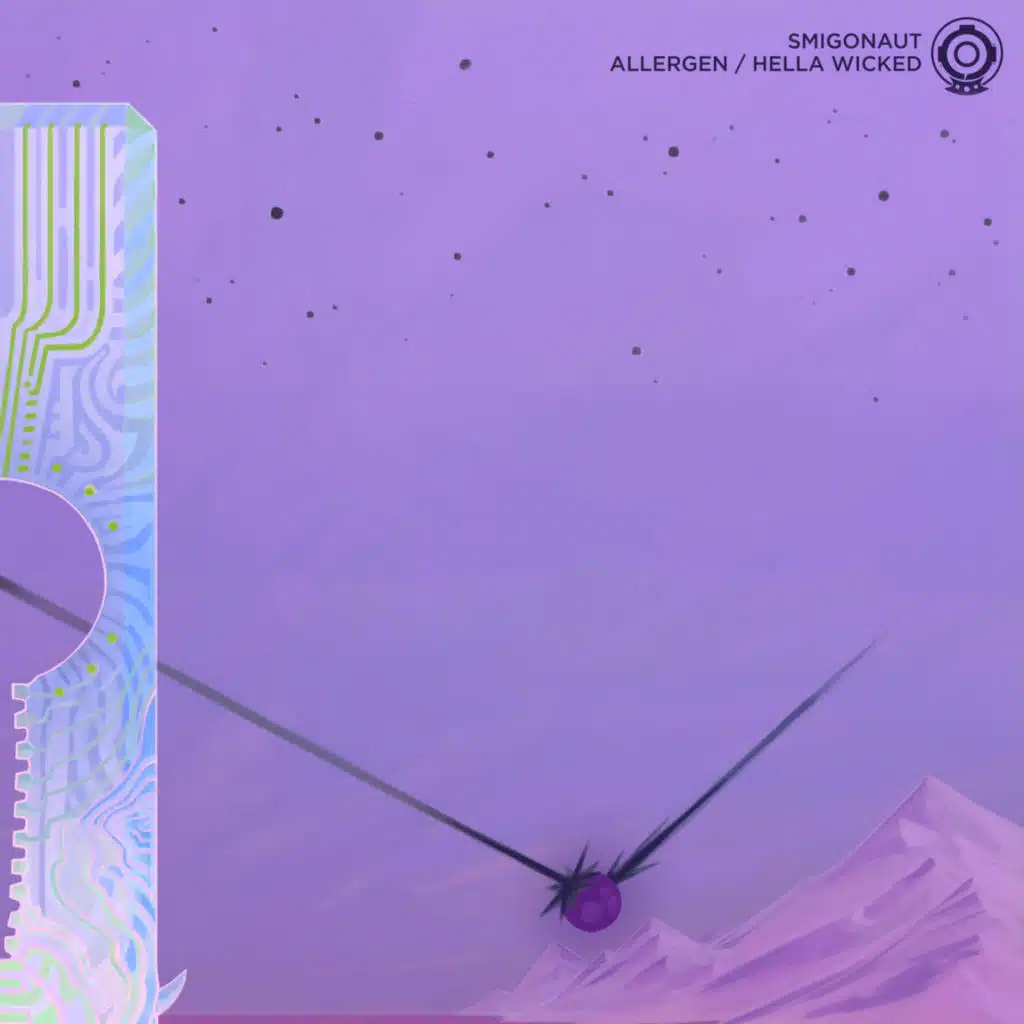 Allergen / Hella Wicked