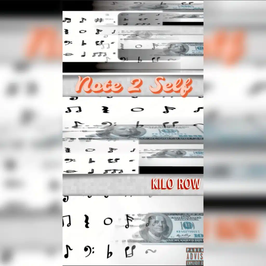 Note 2 Self (feat. Dezi, musa bey & bandy savage)
