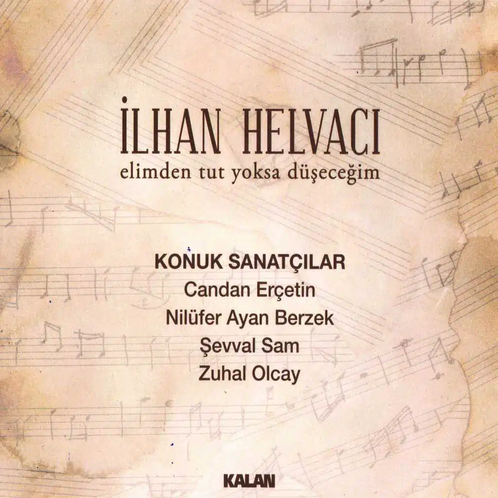 İstanbul Destanı (feat. Nilüfer Ayan Berzek)