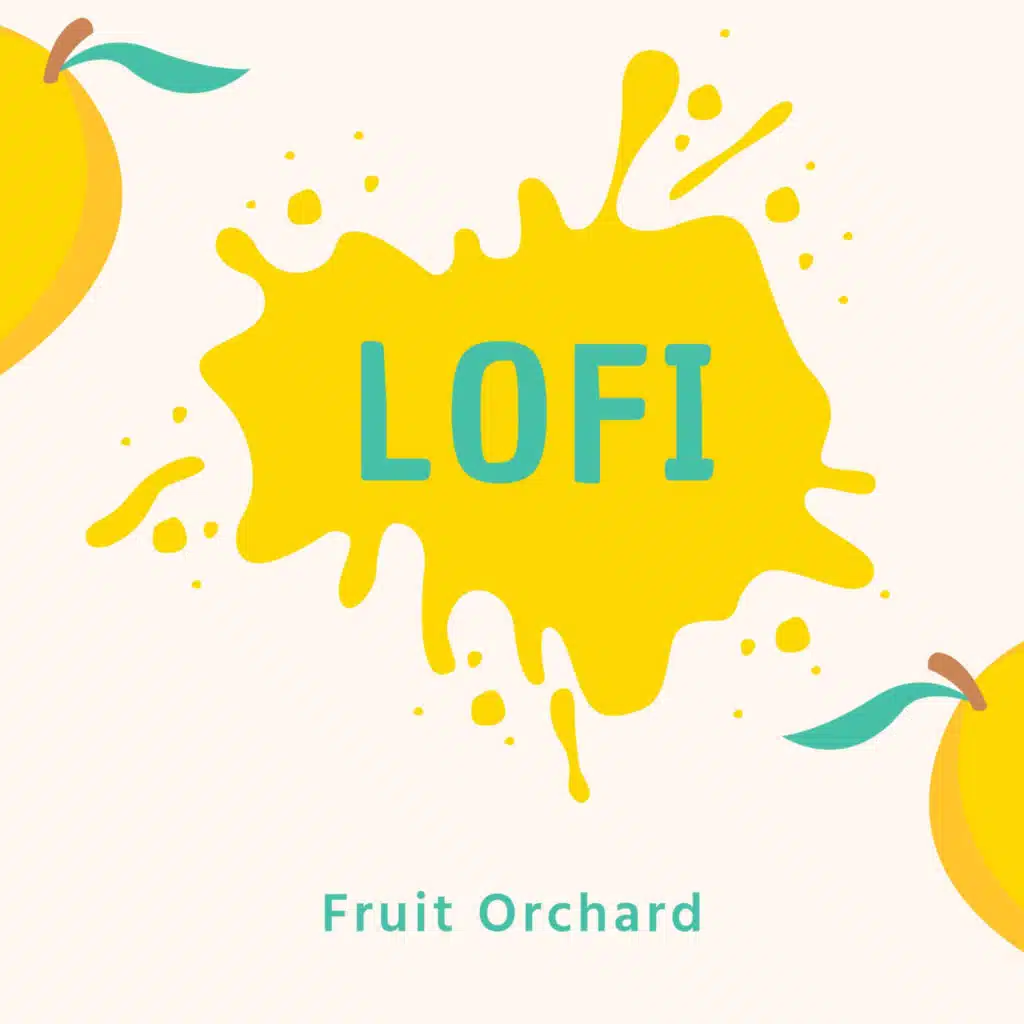 Lofi Fruit Orchard (feat. Relaxation Channel)