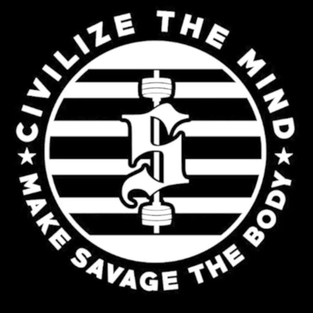 The Scholars & Iron Podcast