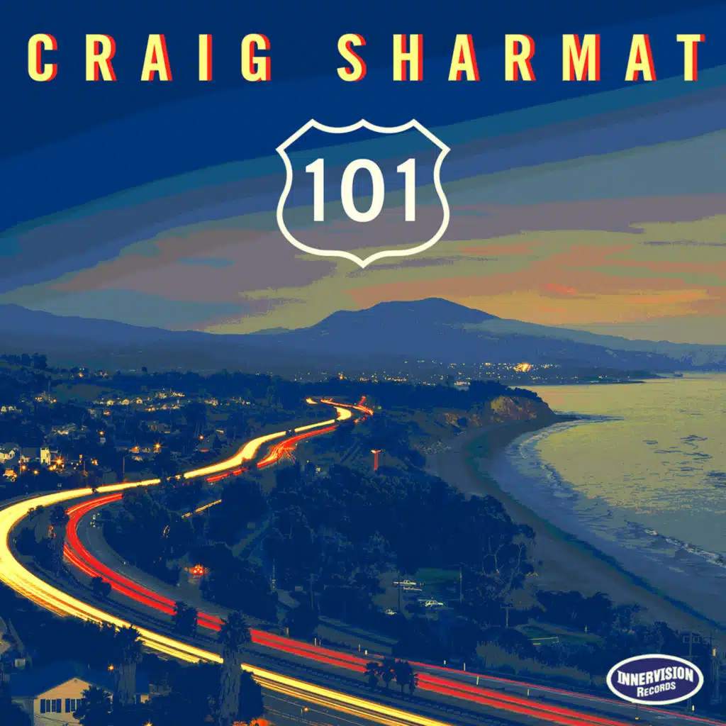 Craig Sharmat