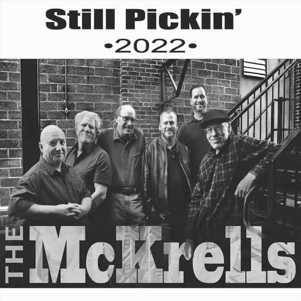 The McKrells