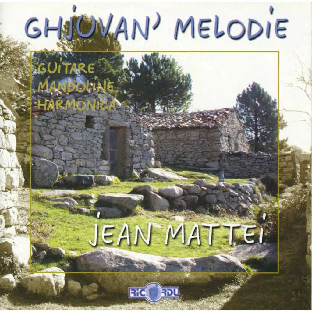 Ghjuvan' melodie