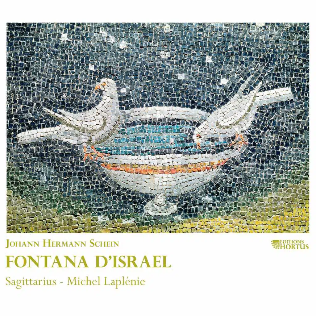 Fontana d'Israel: "Der Herr denket an uns"