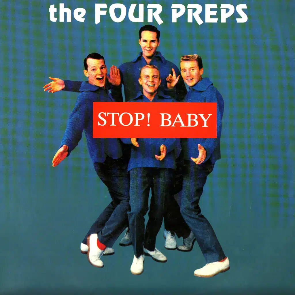 Stop! Baby