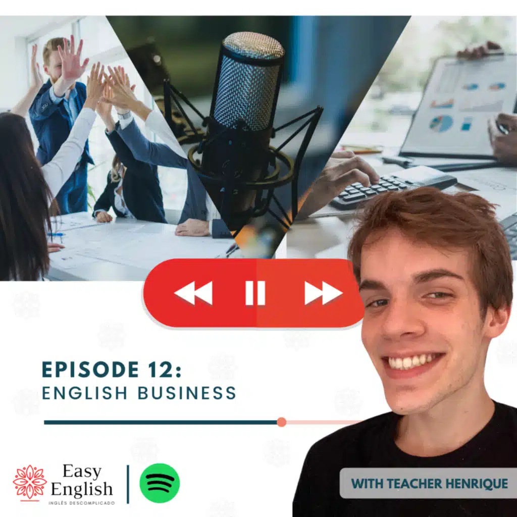 #12 Business English