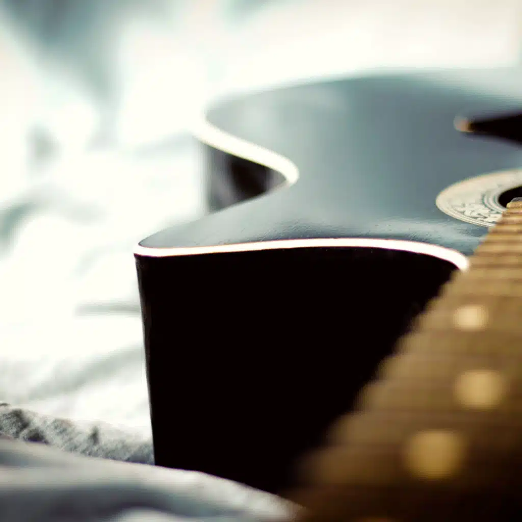 Motions (Acoustic Mix)