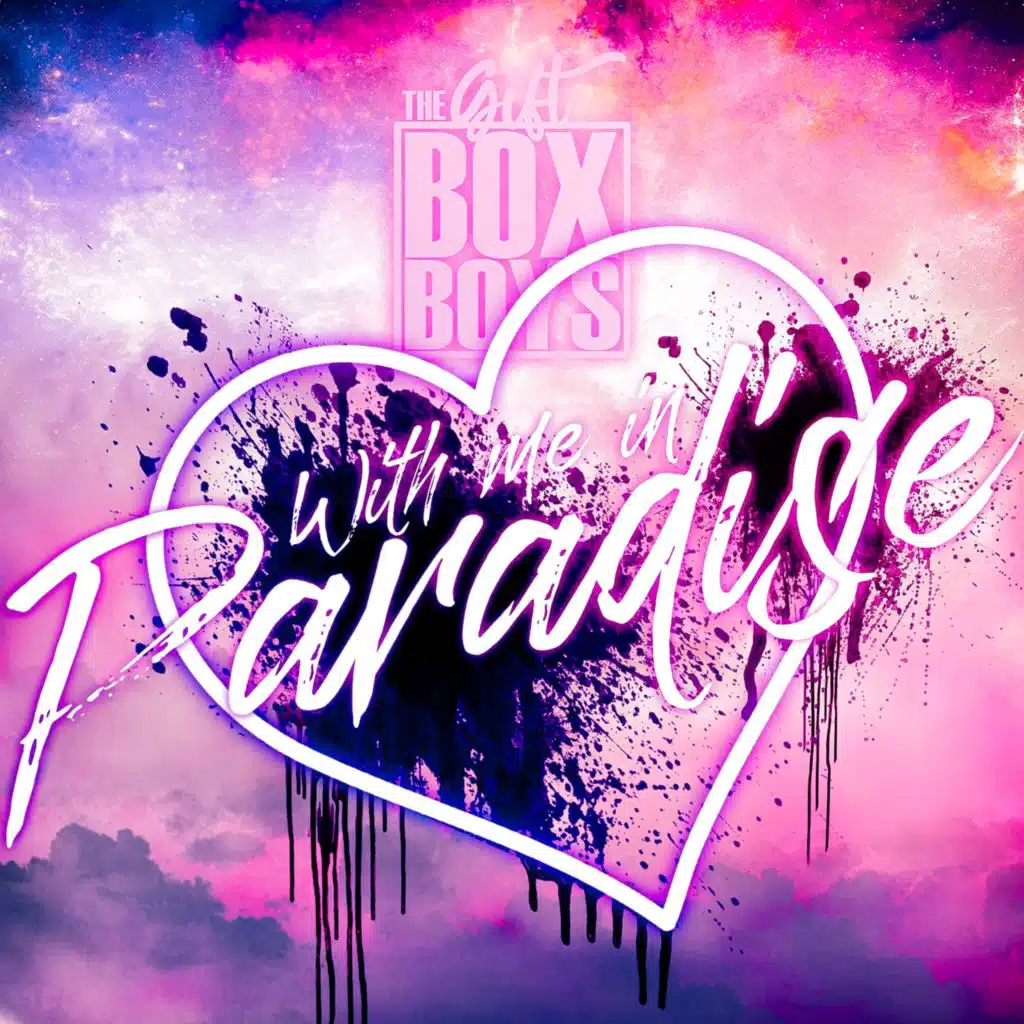 With me in Paradise