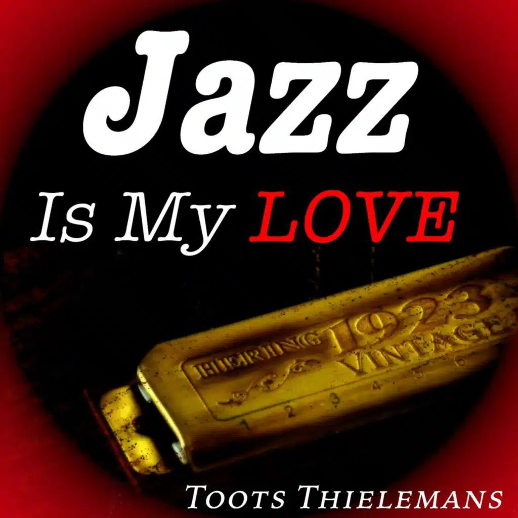 Jazz is My Love