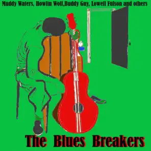 The Blues Breakers