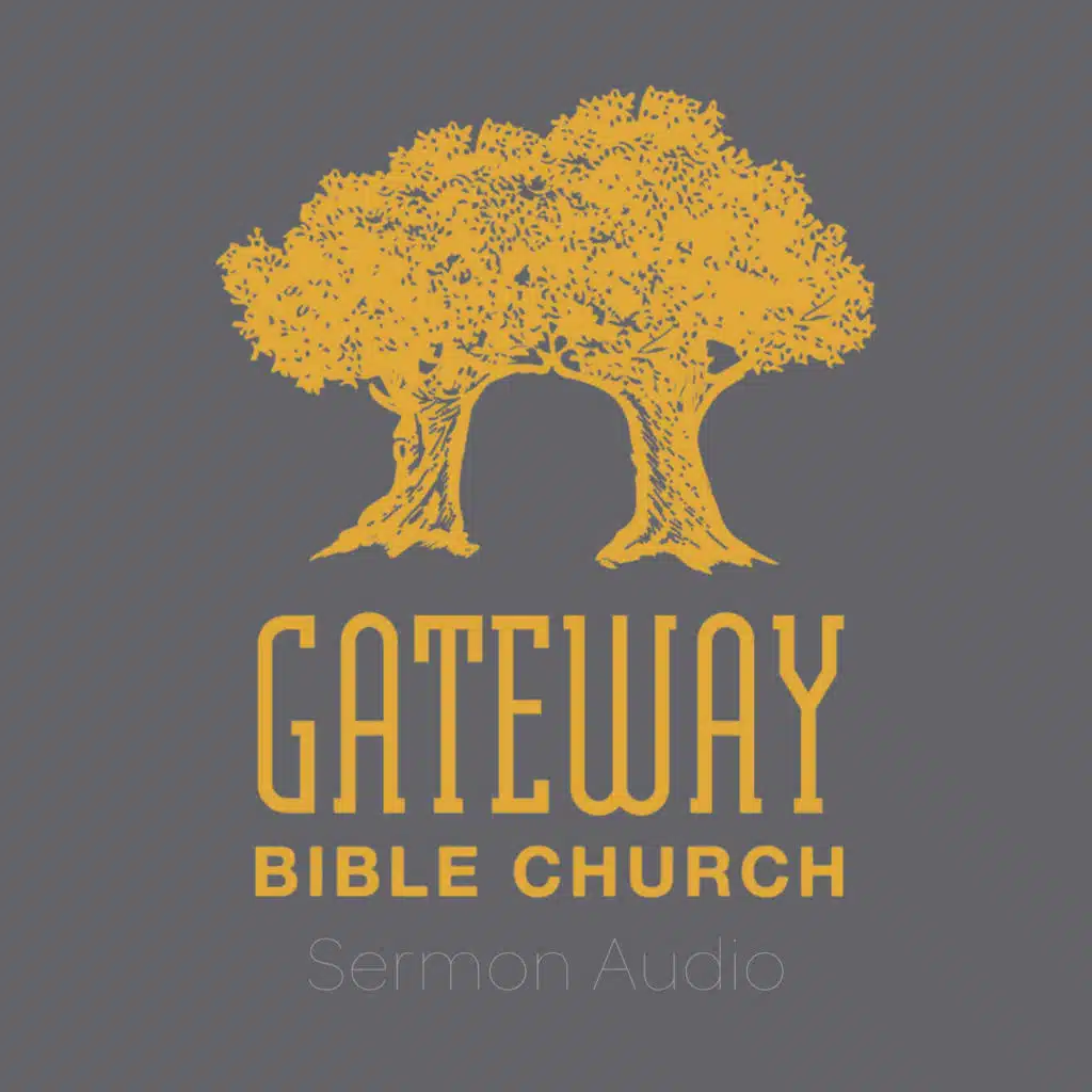 Gateway Bible Church: Castro Valley, CA
