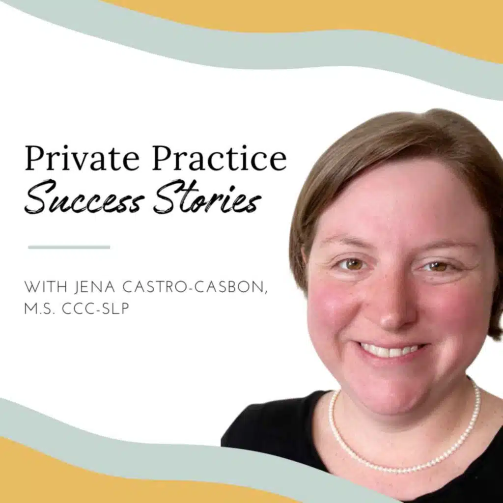 Thinking Bigger with Crystal Sanford