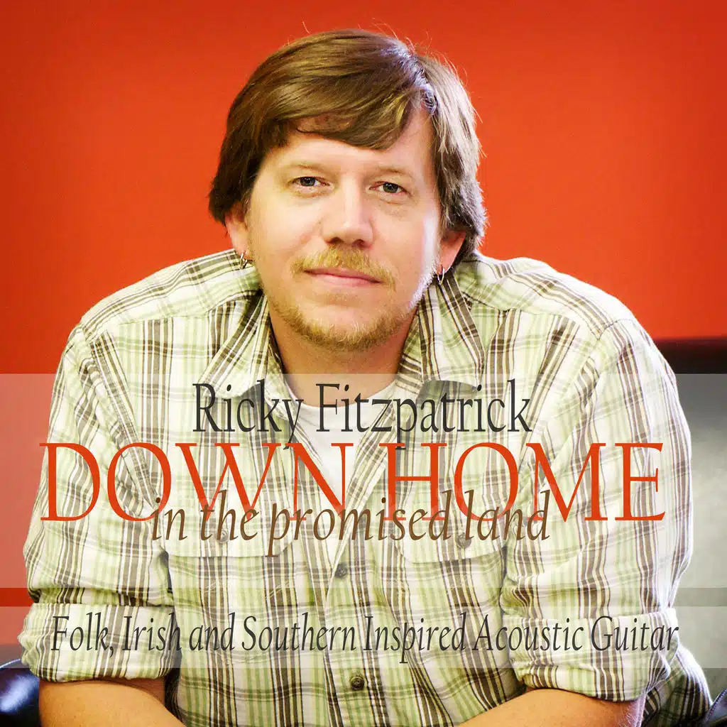 Down Home in the Promised Land