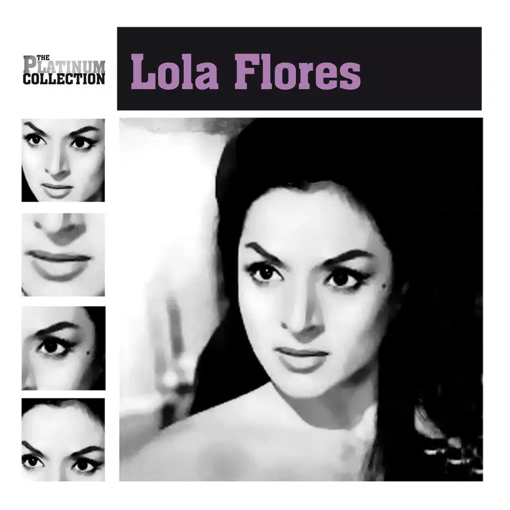 Catalina Fernandez, La Lotera