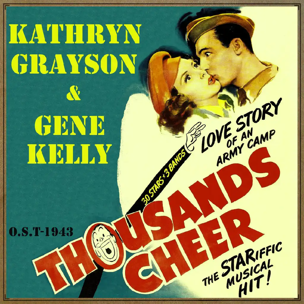 Thousands Cheer (O.S.T - 1943)