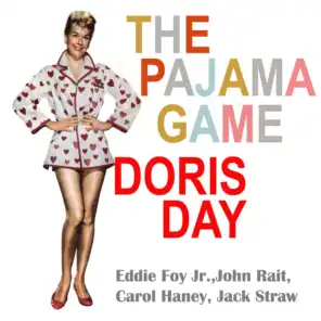 The Pajama Game/Racing With the Clock (ft. Jack Straw)