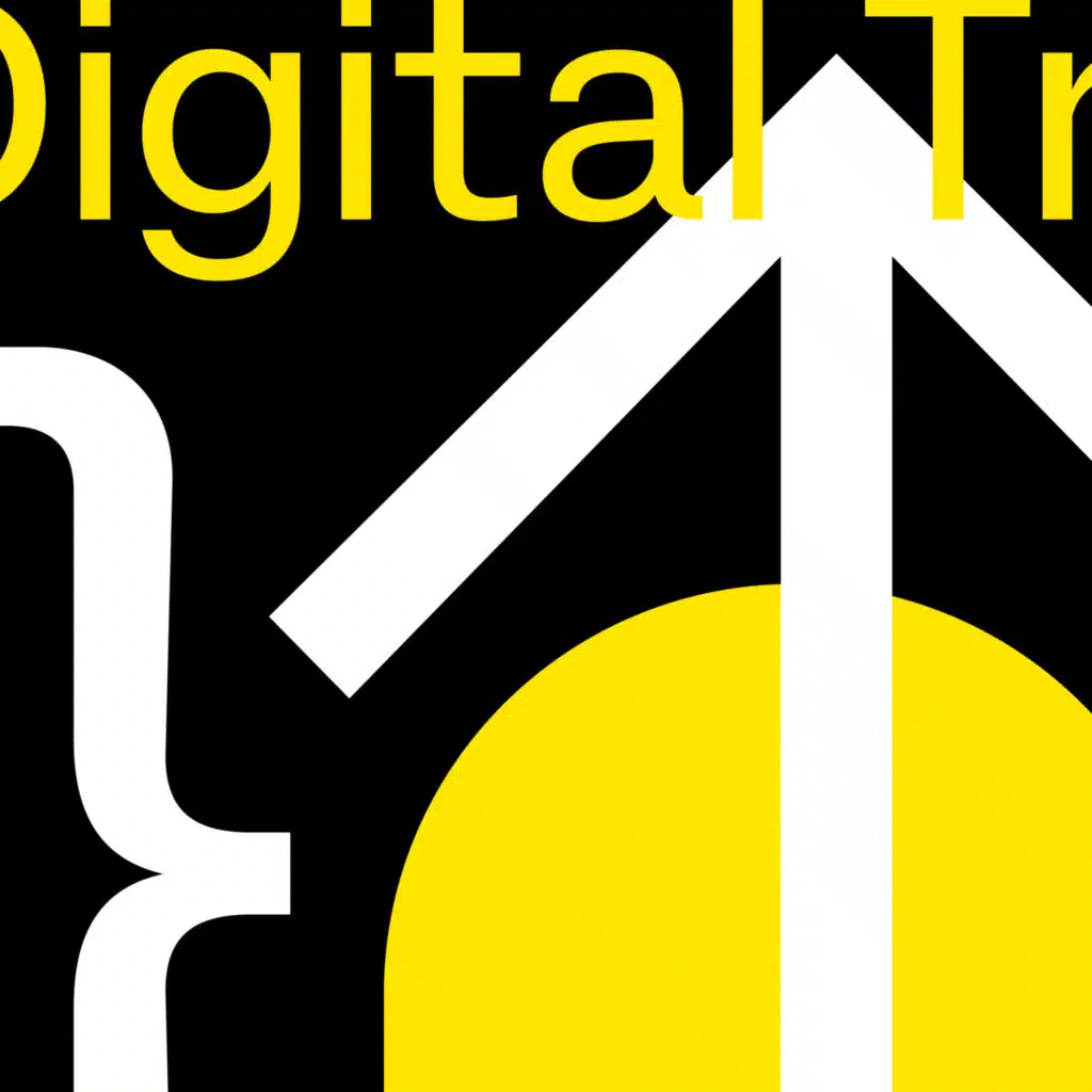 EP7: How to Avoid the Pitfalls of Digital Transformation with Pat Murzyn