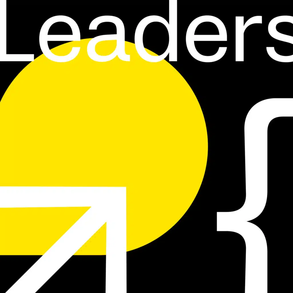 EP10: A CSCO’s take on leadership, creating business value, and driving purpose with Vikram Agarwal