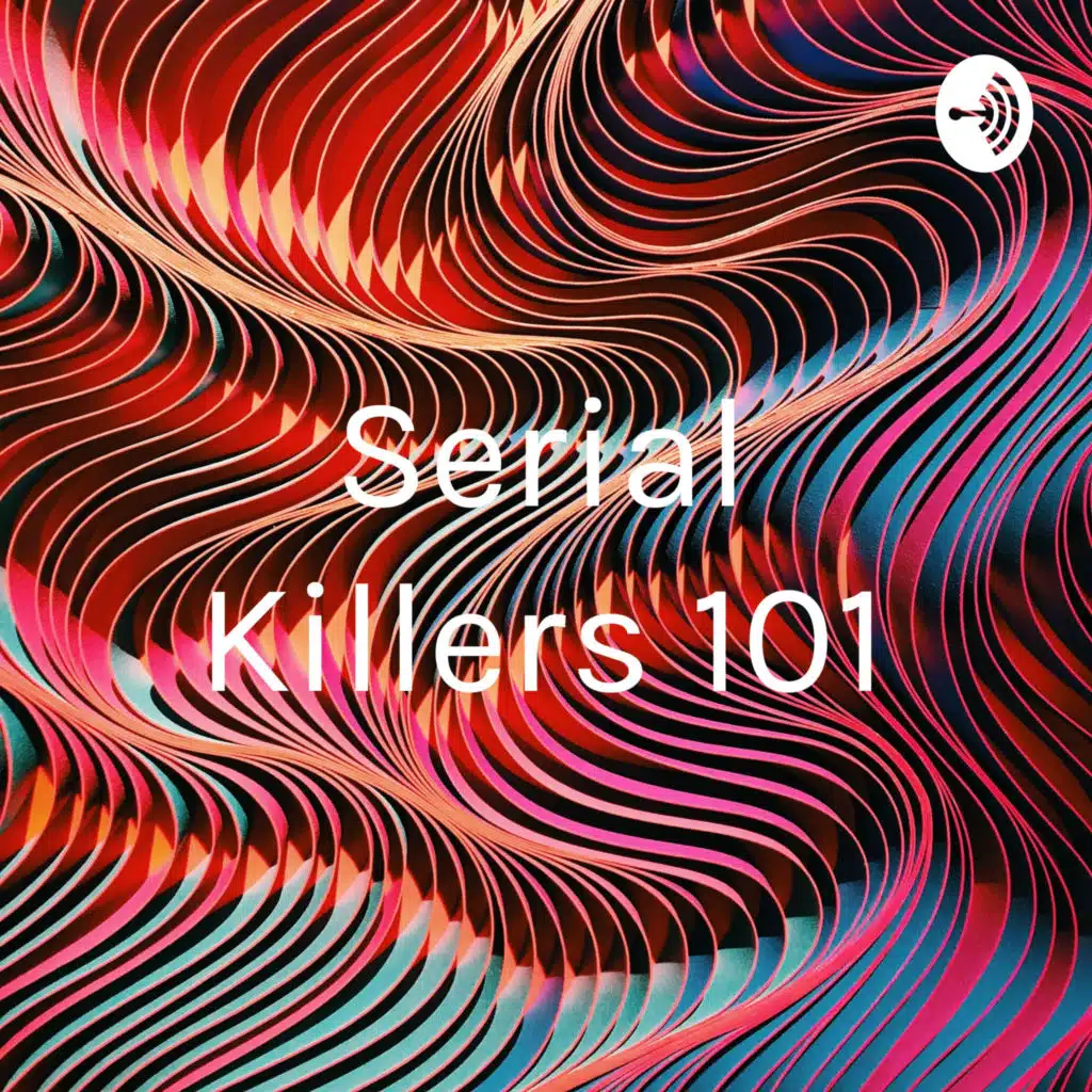 Serial Killers 101 (Trailer)