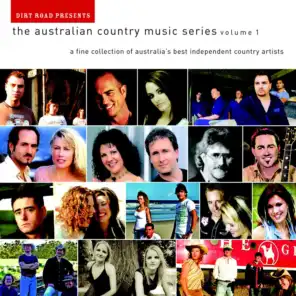 The Australian Country Music Series Volume 1 - Digital Edition