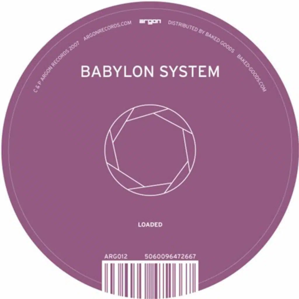 Babylon System