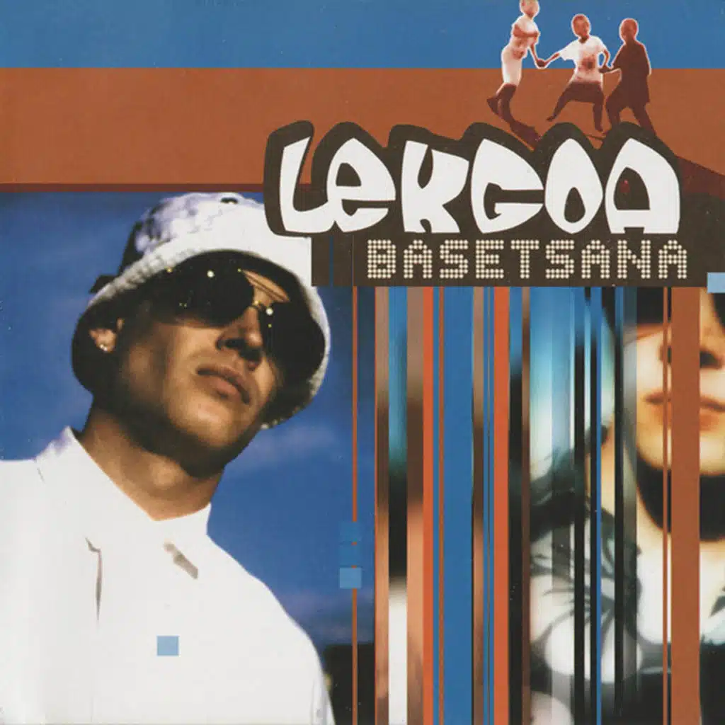 Lekgoa