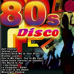 80's Disco