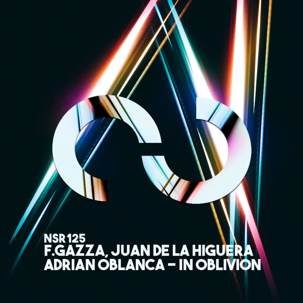 Adrian Oblanca, F.Gazza & Juan De La Higuera