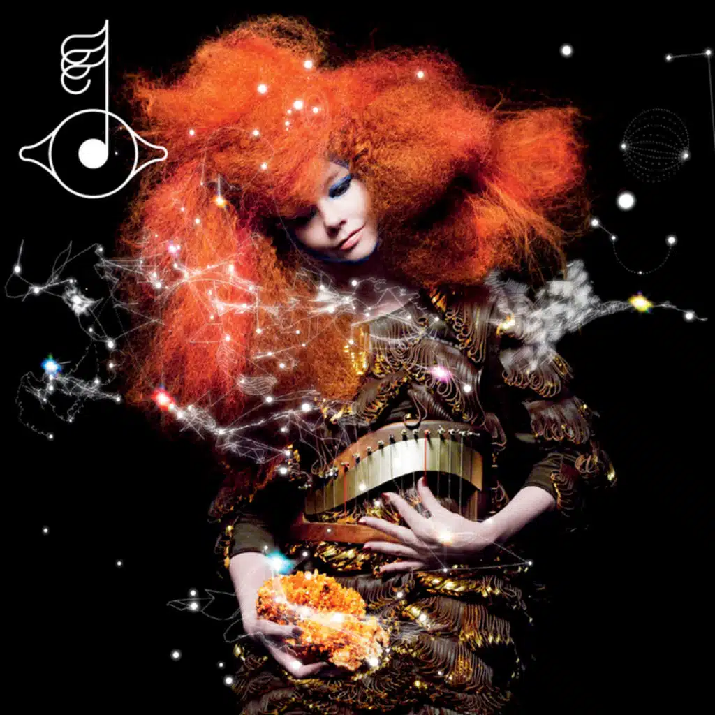Biophilia (Deluxe)