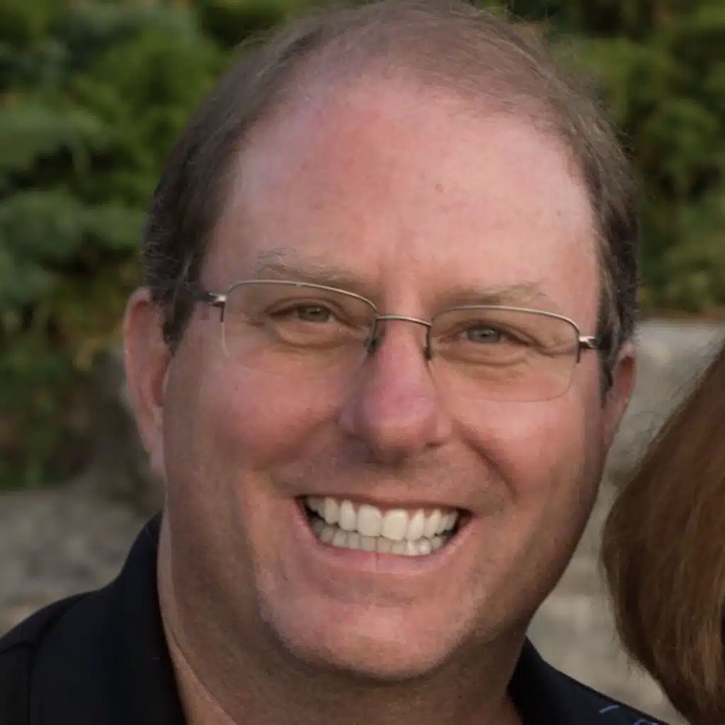 ROB WILSON
