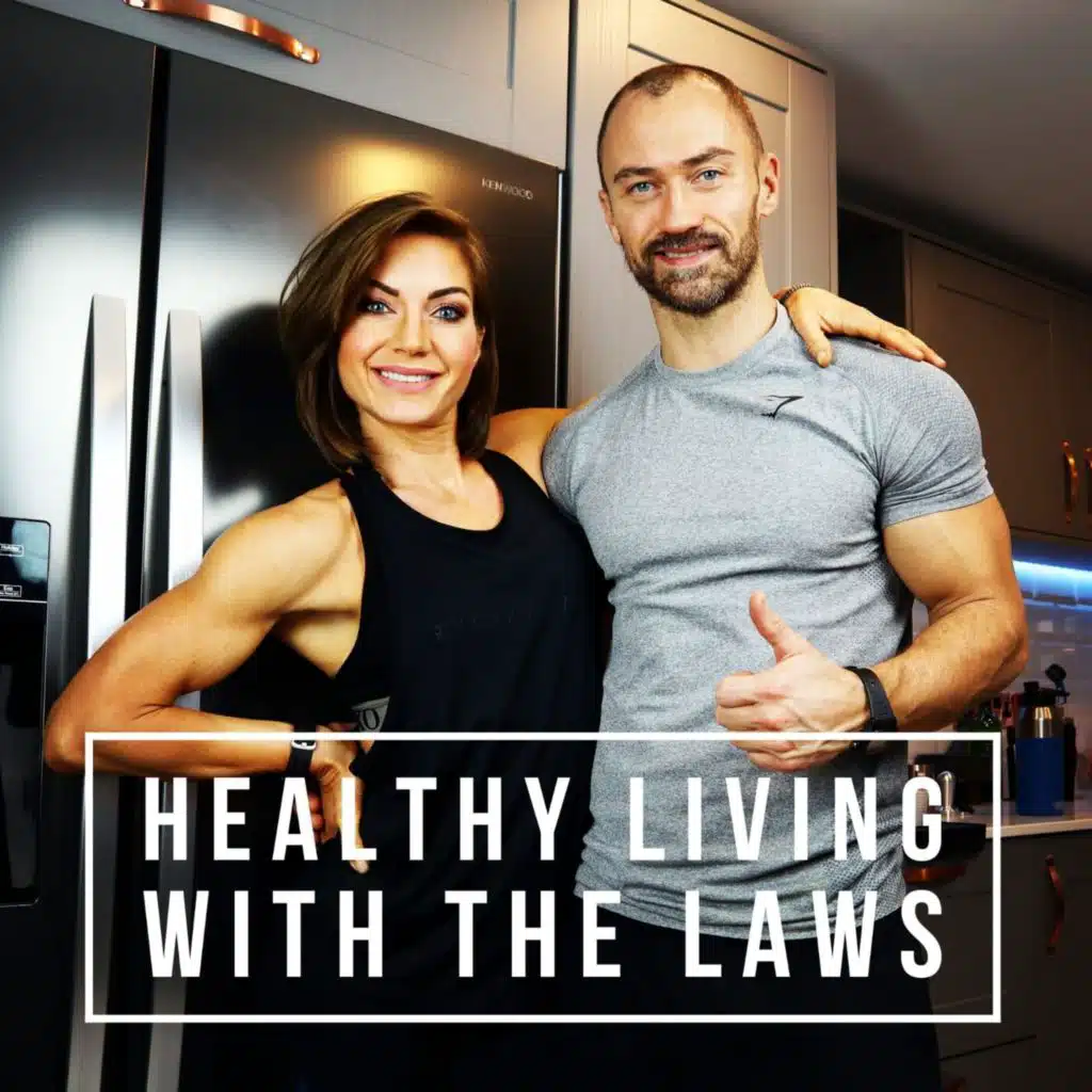 Ben & Sarah Law