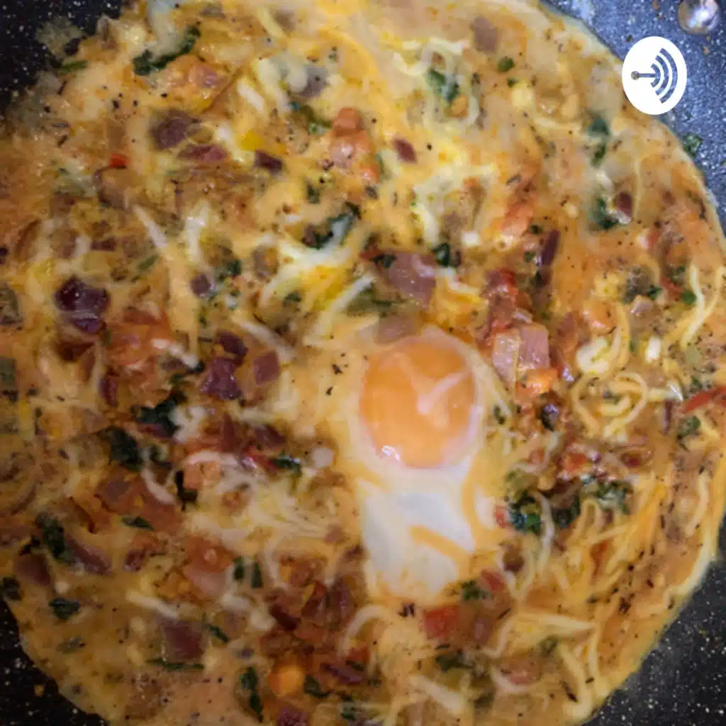 Omelette 