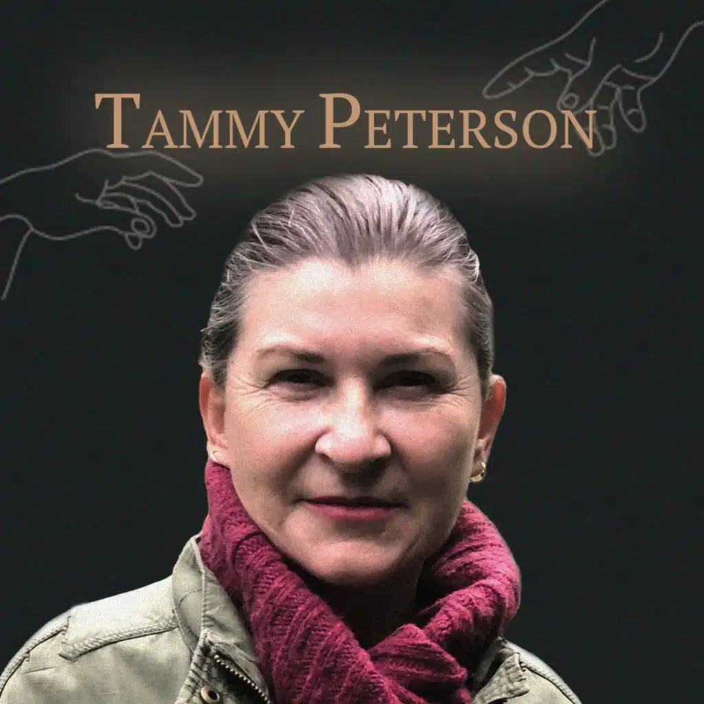 TAMMY PETERSON