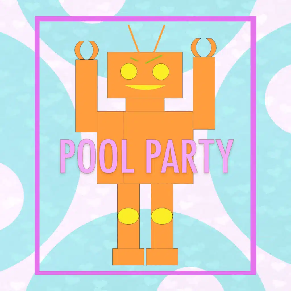 Pool Party