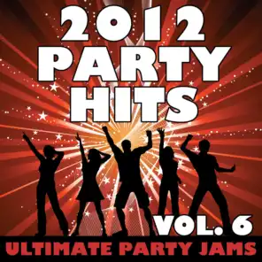 2012 Party Hits, Vol. 6