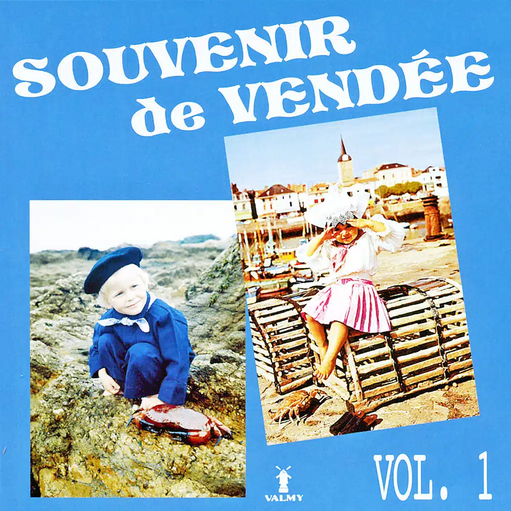 Souvenir de Vendée Vol. 1
