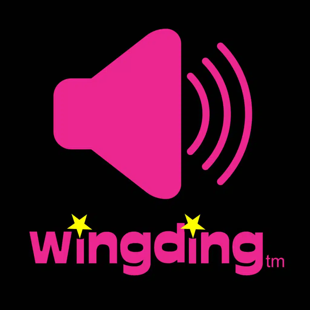 Wingding c/o Zeus Digital Marketing, LLC
