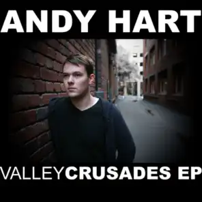 Valley Crusades EP