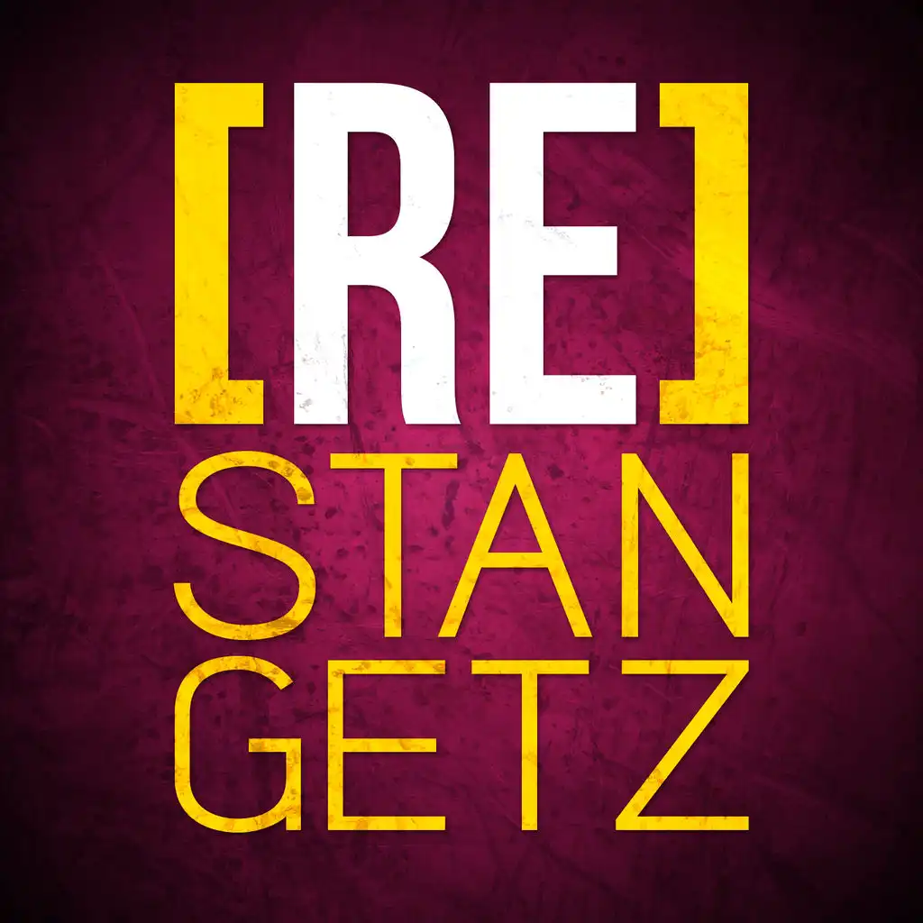 [RE]découvrez Stan Getz