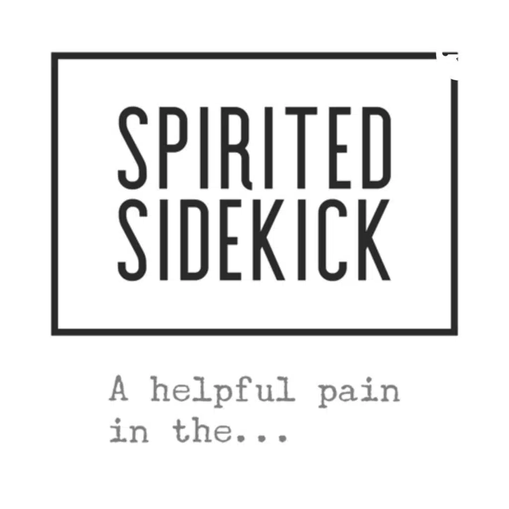 Intro - A Helpful Pain in the...